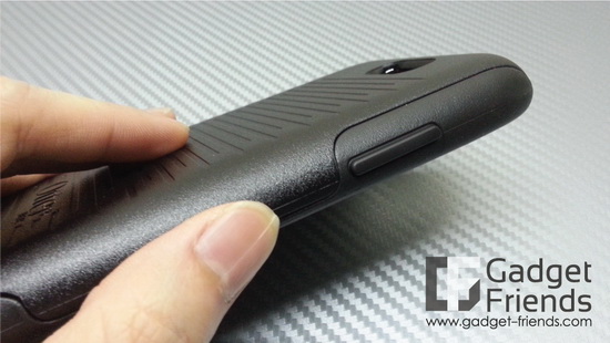 Galaxy Note 2 Otterbox Commuter เคส 2 ชั้นกันกระแทกของแท้ 100% By Gadget Friends